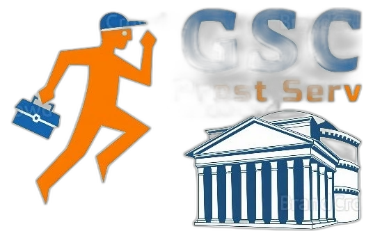 GSC PrestServ